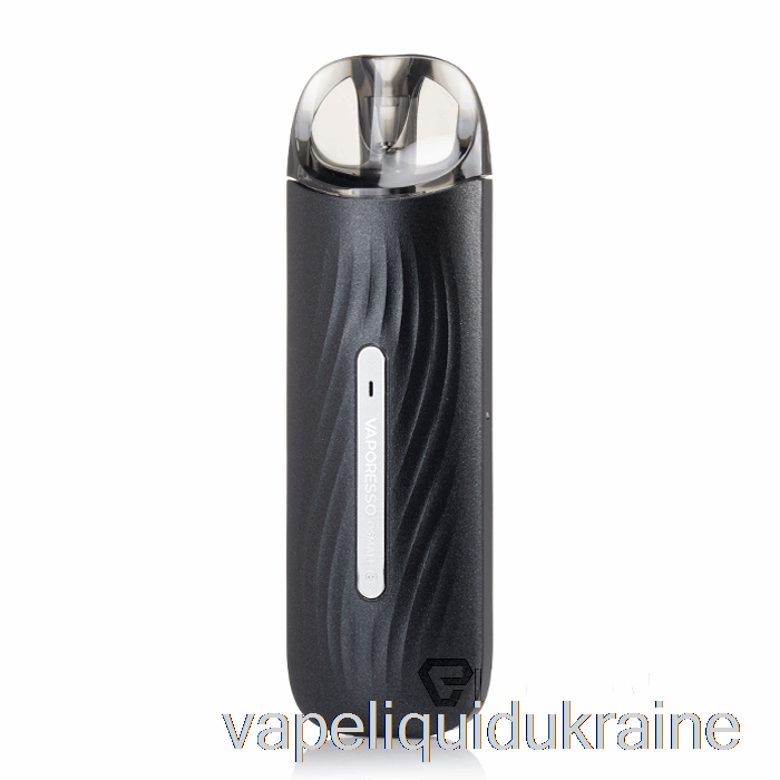 Vape Ukraine Vaporesso OSMALL 2 Pod System Black